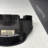 2001-2006 BMW E46 M3 Instrument Cluster Speedometer Spedometer SMG *Notes