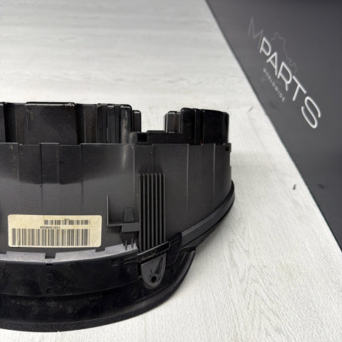 2001-2006 BMW E46 M3 Instrument Cluster Speedometer Spedometer SMG *Notes