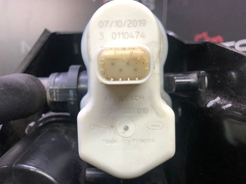 0261222010 Bosch Leak Detector Diagnosis Pump & Tank 19-23 Ferrari F8 Tributo