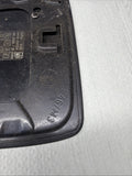 2000-2006 BMW E46 323 325 330 M3 Fuel Gas Cover Door Lid Topaz Blue OEM