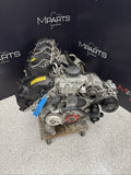 2016 BMW F80 F82 F83 F87 M2 M3 M4 S55 15-20 Engine Motor 58k