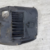 08-13 OEM BMW E92 E93 M3 Front Passenger Fender Liner Wheel Splash Shield Guard