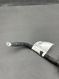 Ferrari 488, Negative / Ground Battery Cable Wire, Used, P/N 273184