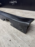 08-13 BMW E92 M3 Coupe OEM Right Side Skirt Rocker Panel Grey