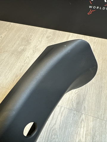 Ferrari 488 GTB Interior Central Pillar Trim Panel RHS J225