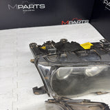 02-06 BMW E46 M3 ORIGINAL Bi Xenon Headlights Head Lights *Tab*