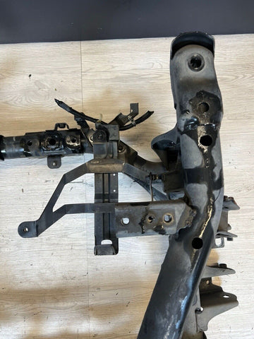 2004-2009 HONDA S2000 S2K AP2 REAR SUSPENSION SUBFRAME DIFF CRADLE