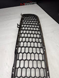 15-18 BMW F87 M2 FRONT BUMPER CENTER GRILLE OEM 51118062178 8062178 *NOTES