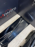 BMW E92 E93 M3 08-13 Side Skirts Pair Genuine OEM Jet Black