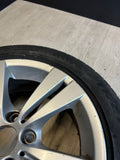 08-10 BMW 528i 535i 17x8 5 Double Spoke Wheel Rim 71298 6783285