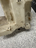BMW 01-06 E46 330 M3 Washer Fluid Tank Reservoir Without Headlight Washer