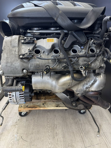 2009 BMW E90 E92 E93 M3 08-13 S65 V8 4.0L Complete Engine Motor 106k Miles