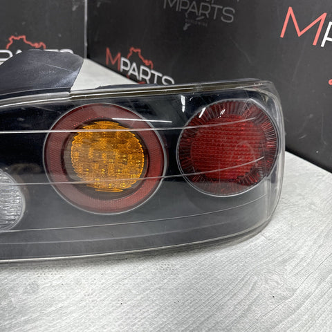 2004-2009 Honda S2000 S2k AP2 Rear Outer Tail Light Passenger Right Brake Lamp