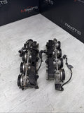 Complete Throttle Body Bodies Set BMW E90 E92 E93 M3 S65 4.0 V8 7838246