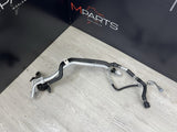 BMW 21-25 G80 G82 M3 M4 A/C Hoses Lines Pipes Aux Water Pump