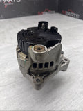 01-06 BMW E46 M3 S54 120AMP ALTERNATOR VALEO