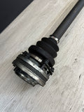01-06 BMW E46 M3 Left Driver Rear Axle CV Shaft 2229725 Aftermarket