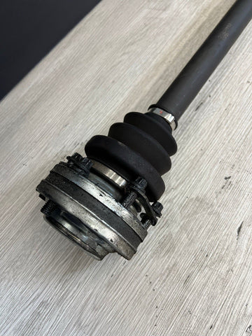 01-06 BMW E46 M3 Left Driver Rear Axle CV Shaft 2229725 Aftermarket
