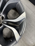 08-14 BMW E70 E71 X5M X6M 20x11 Rear 5x120 6788011 Styling 336 Factory Wheel Rim