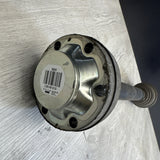 08-13 OEM BMW E90 E92 E93 M3 Rear Right Passenger Output Half Shaft Axle S65