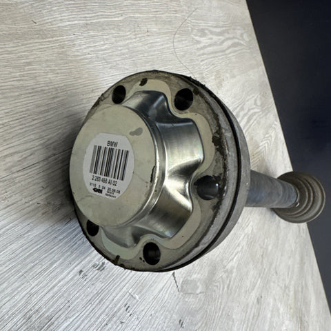 08-13 OEM BMW E90 E92 E93 M3 Rear Right Passenger Output Half Shaft Axle S65