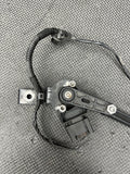 11-16 BMW 528i F10 M5 Front Right Passenger Side Suspension Heigh Level Sensor