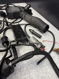 Used Active Autowerke Supercharger Kit w/C38 Rotrex BMW S54 E46 M3 2001-2006