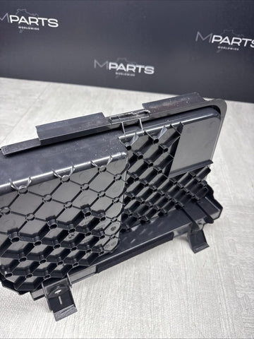 BMW E46 330CI 330I M3 Trunk Floor Battery Tray  Luggage Compartment Cover OEM