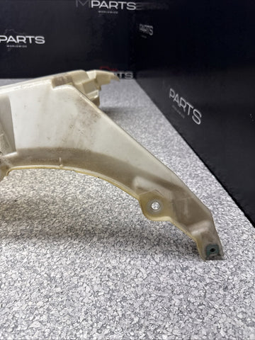15-20 BMW F80 M3 REAR BUMPER COVER LEFT SIDE SUPPORT MOUNT BRACKET OEM