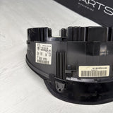 2001-2006 BMW E46 M3 Instrument Cluster Speedometer Spedometer Manual *Notes*