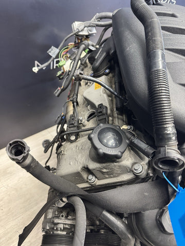 2009 BMW E90 E92 E93 M3 08-13 S65 V8 4.0L Complete Engine Motor 106k Miles