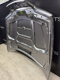 (PICKUP ONLY) BMW E46 M3 01-06 Front Hood Bonnet Panel Silver Grey