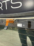 (PICKUP ONLY) 21-26 BMW G20 G80 M3 Sedan Rear Windshield Window Glass OEM