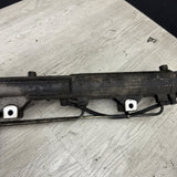 92-98 Bmw E36 M3 Power Steering Gear Box Hydro Rack & Pinion Unit Oem 1096240