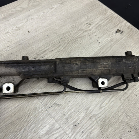 92-98 Bmw E36 M3 Power Steering Gear Box Hydro Rack & Pinion Unit Oem 1096240