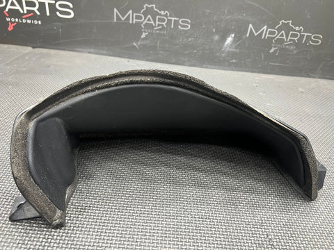 Ferrari, 458, Italia, Spider, Air Duct, P/N 263312