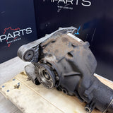 01-06 BMW E46 M3 REAR DIFF DIFFERENTIAL 96k MILES 3.62