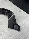 BMW Genuine M Performance Rear Diffuser Carbon Fiber F80 M3 F82 F83 M4 *Cracked