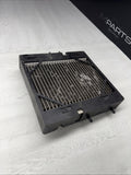 2015-2021 BMW F80 F82 F87 S55 Left Driver Side Auxiliary Coolant Radiator OEM