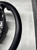 BMW Steering Wheel 01-06 E46 M3 Stock SMG 32342282020 GRADE C