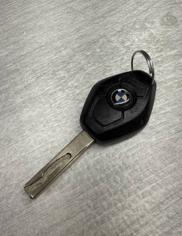 BMW 01-06 E46 M3 Factory Ignition Key Original OEM
