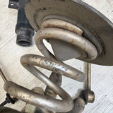 BMW E46 M3 01-06 BC RACING BR COILOVER SUSPENSION DAMPER SWIFT SPRINGS *Notes*