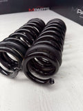 21-26 BMW G80 G82 G83 M3 M4 REAR COILS SPRINGS SET PAIR OEM