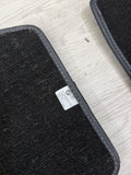 Genuine BMW M2 F87 Competition CS Coupe Floor mats M Performance 51472465178