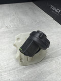01-03 E46 M3 BMW ECU FUSE BOX FAN BLOWER E38 E39 E46 E53 X5 Z4 E85 E86 (3 PIN)