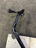 17-20 BMW G30 530 Front Anti Roll Sway Bar Swaybar 6873473 OEM