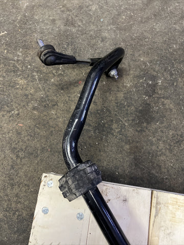 17-20 BMW G30 530 Front Anti Roll Sway Bar Swaybar 6873473 OEM