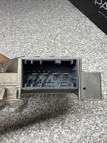 202124 BMW G80 G82 G20 330I M3 Harman Radio Amplifier Amp 65125A38AB802 G2U
