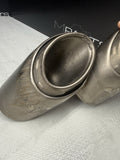 LAMBORGHINI URUS PERFORMANTE AKRAPOVIC TAIL PIPE TITANIUM LEFT DRIVER 4ML253697