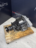 BMW 08-13 E90 E92 E93 M3 MANUAL REAR DIFFERENTIAL CARRIER LSD 3.85 2283005